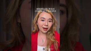 Download Lagu Kata mereka perempuan Indonesia harus anggun #katanyakezia #perempuan #merdeka #17agustus MP3 Download Lagu Kata mereka perempuan Indonesia harus anggun #katanyakezia #perempuan #merdeka #17agustus MP3
