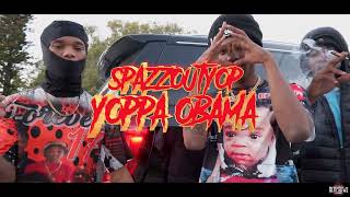 Spazzoutyop - Yoppa Obama Official Music Video