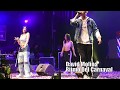🔥Loca En Vivo !🔥 - Khea & Cazzu - Full HD - Trap Fest Salta