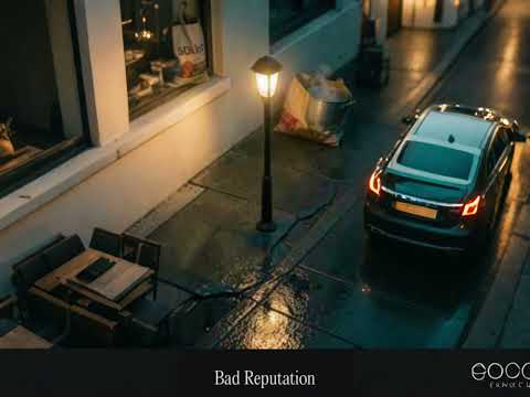 Vybz kartel - Bad Reputation ( Official Music audio)