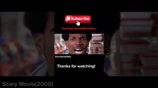 Scary Movie2000 Ending Credit Scene