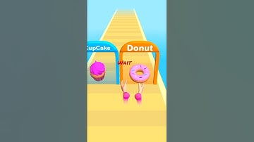 Bakery Stack🍩 Epic Game Play 🍨 #subscribe #games #trending #gaming #gameplay