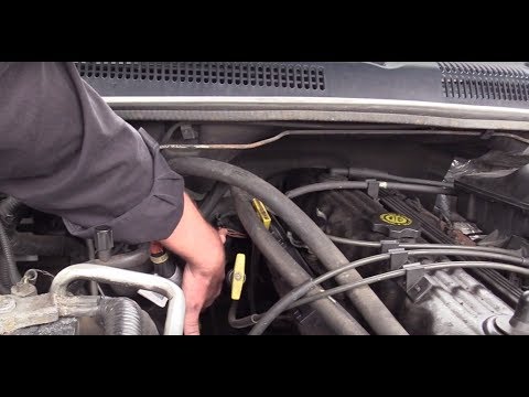 Jeep Cherokee 4.0L Misfire and Primary Ignition Trouble Codes