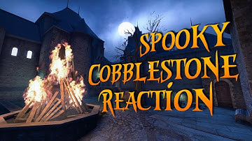New Cobblestone First Impression - Different Layout, New Features, +More