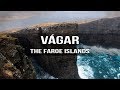 Landscape Photography GUIDE to The Faroe Islands - Vágar