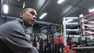 It hard to make money with a boxing gym says robert garcia esnews