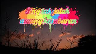 Story wa lagu cinta tak terpisahkan #bantu_subcribe #shorts #storywa