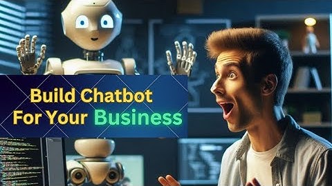 Building Customer support Chatbot in 30 minutes | Botpress tutorial