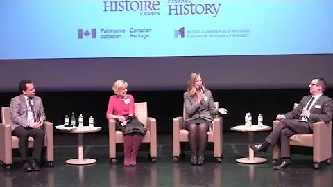 Roundtable: Telling womens stories