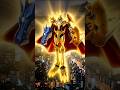 Digimon Adventure (2026) | Official Trailer #shorts #digimon #數碼寶貝