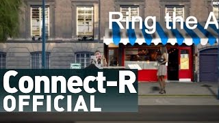 Connect-R - Ring The Alarm (Official Video)