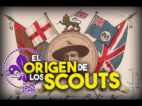 Video: ¿Un boy scout es un joven scout? Definición, historia y matices