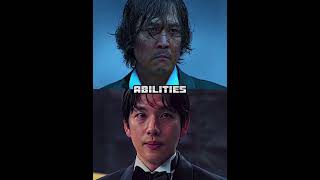 Download Lagu Gi Hun VS Squid Game Finalists MP3 Download Lagu Gi Hun VS Squid Game Finalists MP3