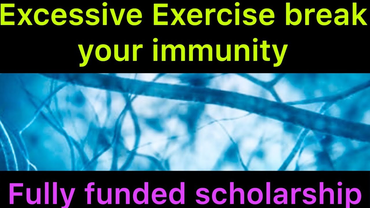 Science News For Students and fully fund Scholarship Updates YouTube