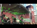 O.Torvald - Радіомережі @ Контрактова Площа, КИЇВ, KIA драйв тур 2017