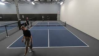 Jay Kevin v  Jeff Joe Gm3