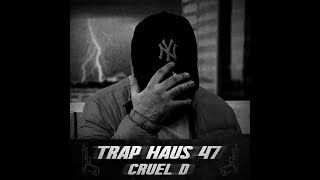 Cruel D-47 Traphaus (Official 4k Video)