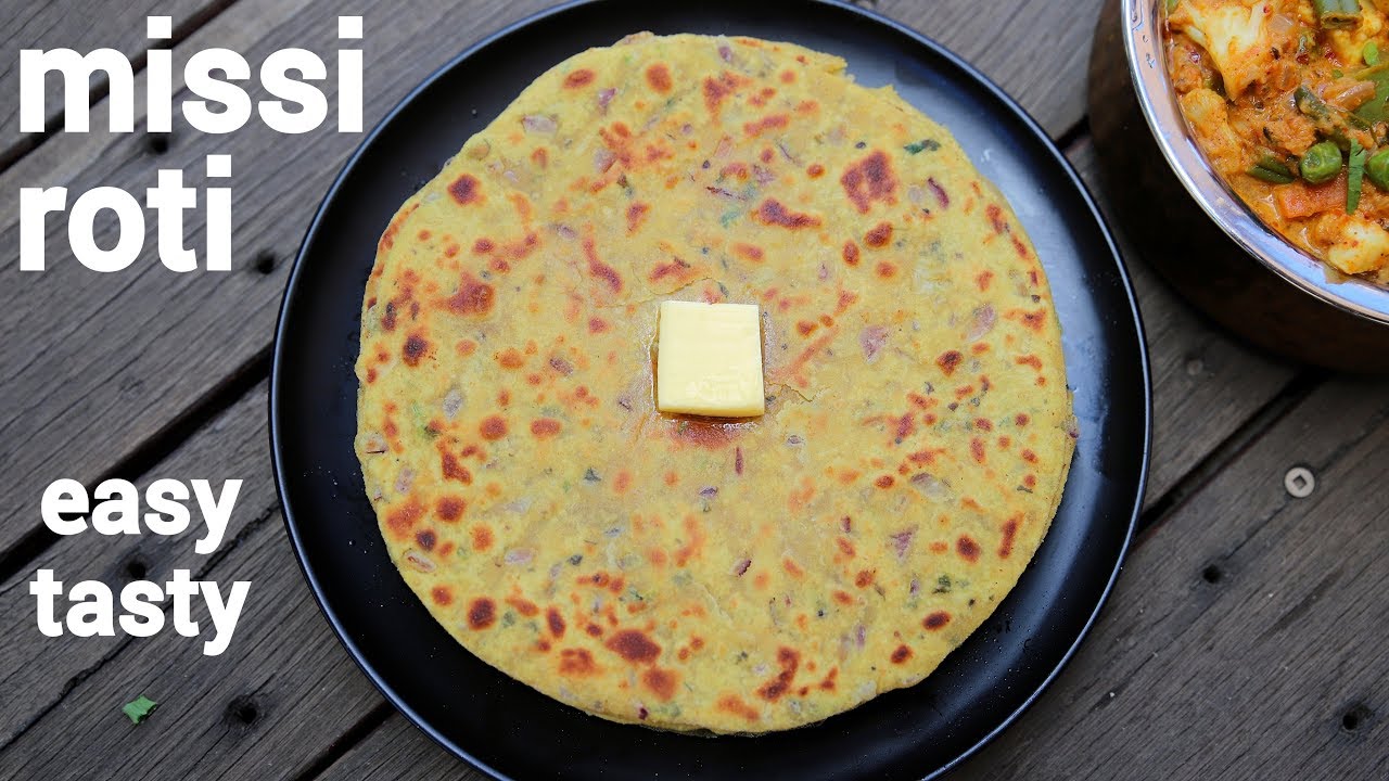 Missi Roti