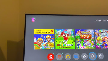 Nintendo Switch: How to Fix Error Code “2142-0507” Unable to Link Console to Parental Controls App!