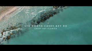 Casey Key Florida Property Sold