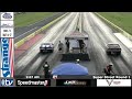 Division 4 Texas Motorplex - Friday