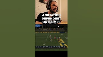 More Frostbite Engine problems with CFB 26.  #cfb26 #collegefootball #collegefootball26 #gaming