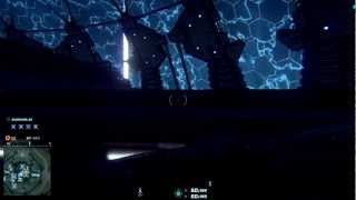 How to climb on Bio Lab roofs as a MAX Unit in Planetside 2