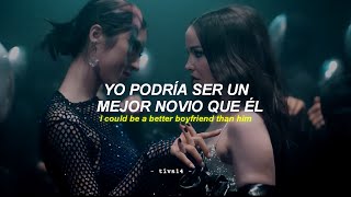 Dove Cameron - Boyfriend (Official Video) || Sub. Español + Lyrics