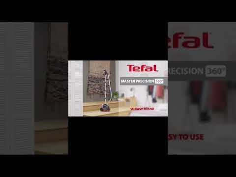 مكواة بخار تيفال 6540