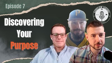 Discovering Your Purpose: Navigating the Path to Fulfillment