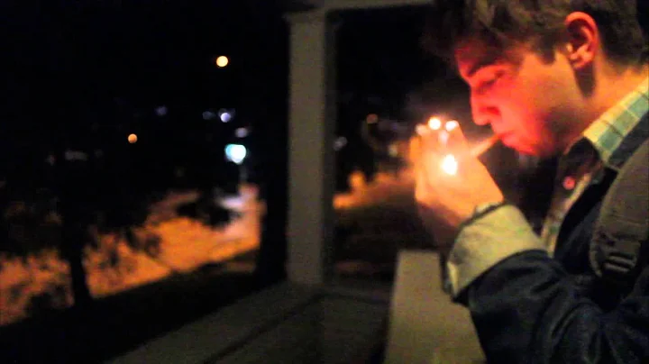 Night Lights / Dirt Life