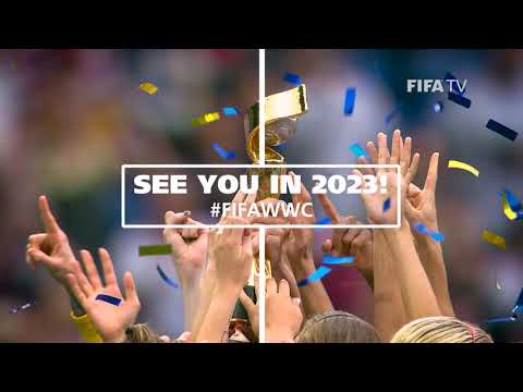 FIFA Women’s World Cup 2023™ Host cities Announcement