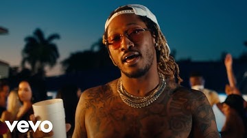 Future - Owe Me Money ft. Lil Baby & Young Thug [Music Video]