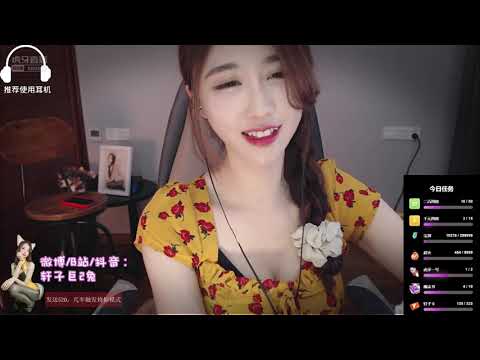 AMSR fast shampoo foam wash hair ear massage relax sound by xuanzi