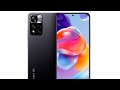 Redmi note 11 pro frp 2025 ..share me/Activity launcher not working