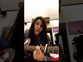 "เข้าใจ" เอม สาธิดา Guitar Version #JOOXFanSpace