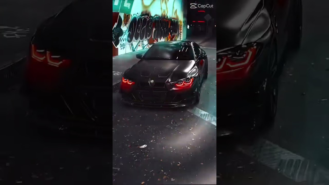 BMW edit
