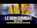 LE BON COMBAT DE LA FOI AVEC LE PASTEUR FRANÇOIS MUTOMBO VH LUNDI 09 MARS 2026