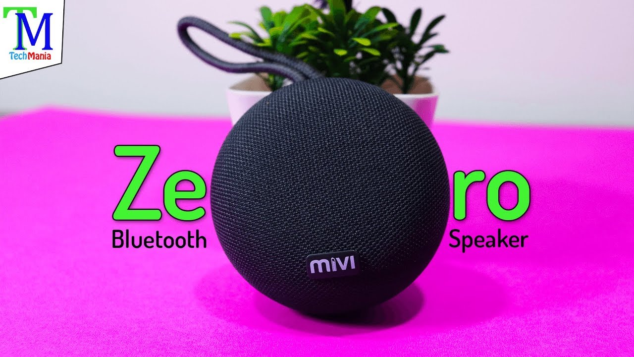 mivi speakers flipkart