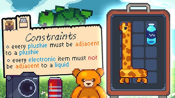 We Need More Cute Puzzle Games