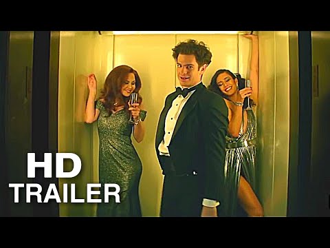 Tick, Tick... Boom! (film) trailer thumbnail