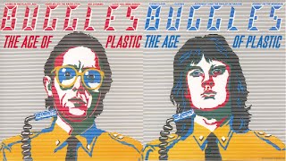 Buggles - Living In The Plastic Age (1980)