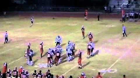 Joseph Beale   Sr Highlights