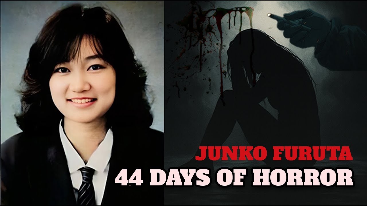 44 Days of Horror: Junko Furuta’s Story | Crime Uncovered