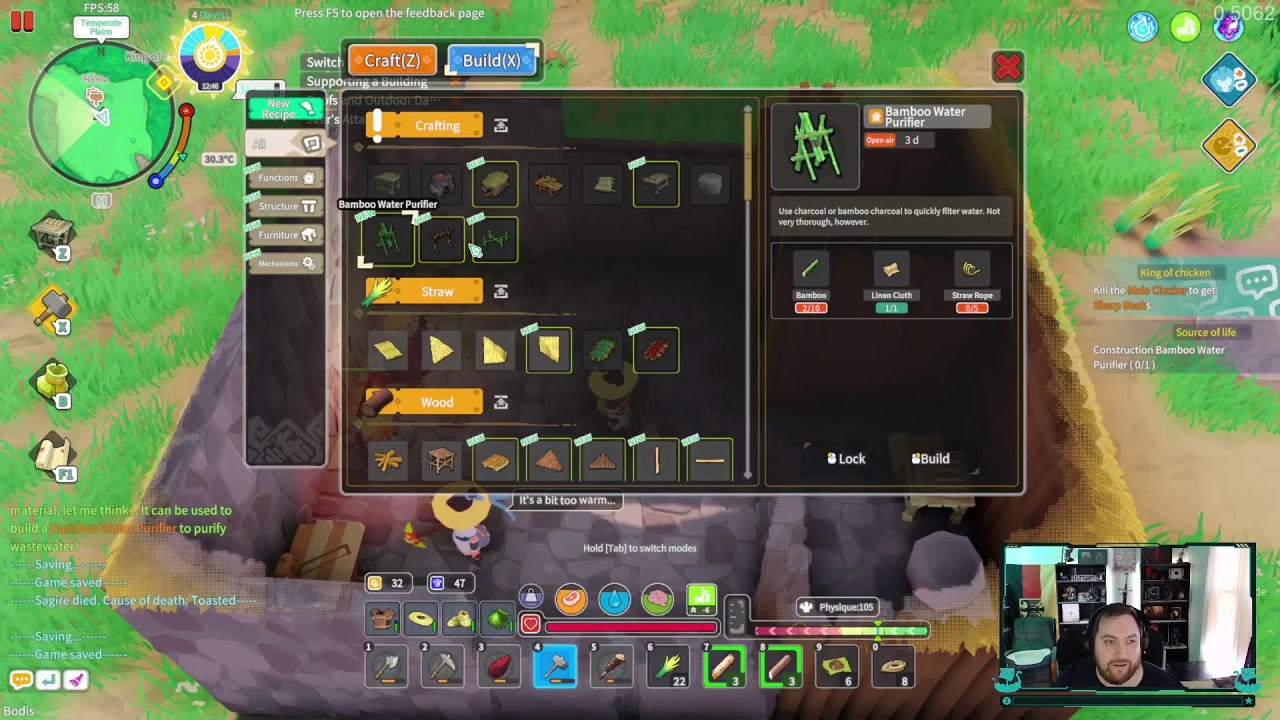 Perhaps 2 Streams today? Pathless in woods! Thanks AniYa Games Studio for the key!