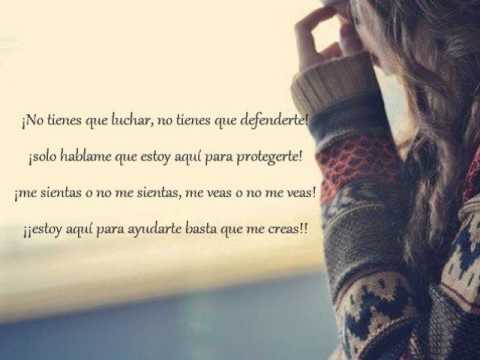 estoy aqui - redimi2 feat lucia parker estoy aqui - redimi2 feat lucia parker