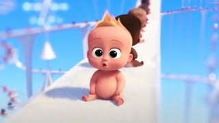 BABY BOSS  Dance Monkey (Babycorp Music Video)