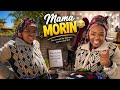 Mama MORIN 😂😂😅 MORIN ACTRESS 😅