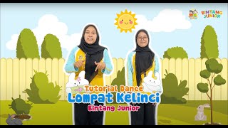 Dance - Lompat Kelinci