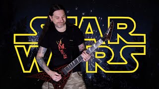 Star Wars Meets Metal - "Victory Celebration" from Return of the Jedi